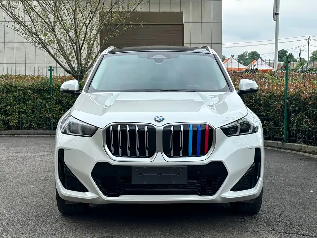 BMW X1 2023