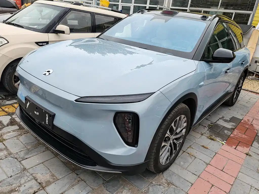 Nio ES6 2024