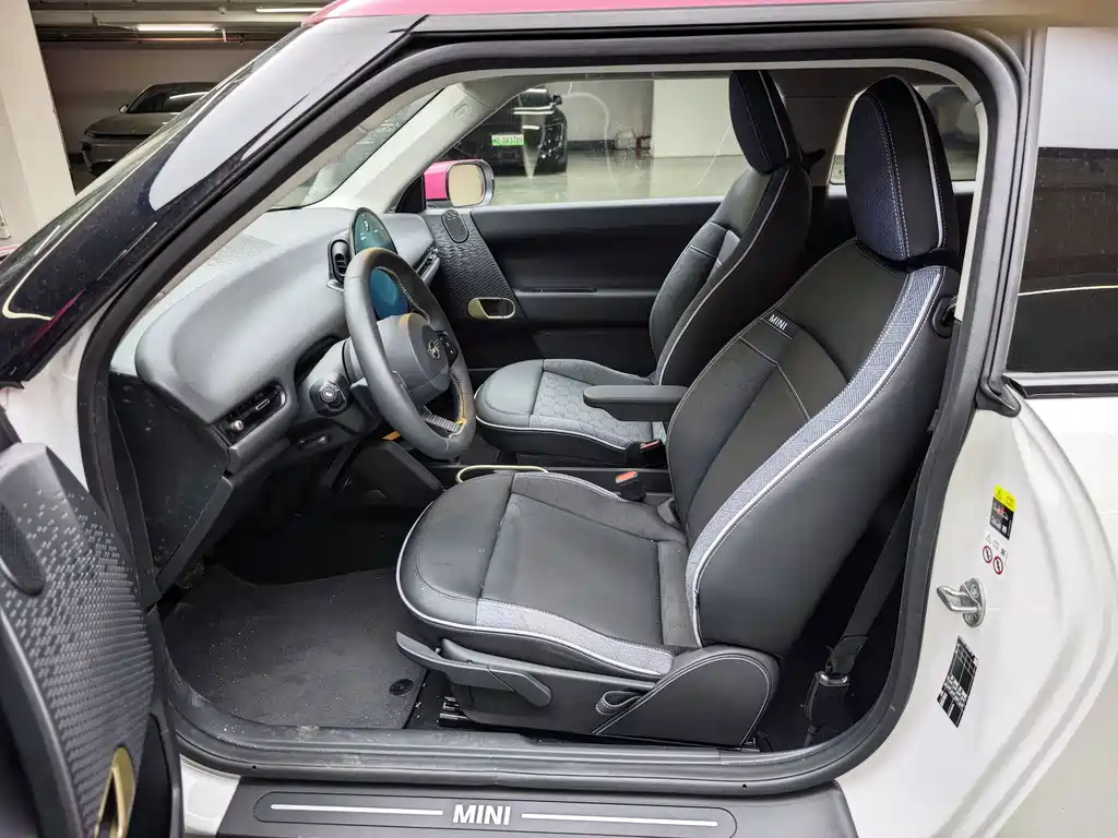 MINI MINI COOPER EV — миниатюра 14