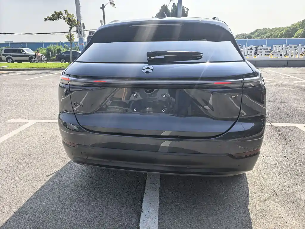 NIO ES7 2022 100kWh