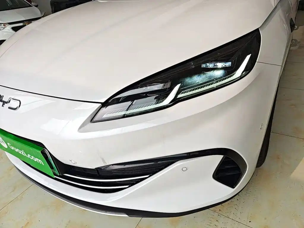 BYD Seal 06 — миниатюра 24