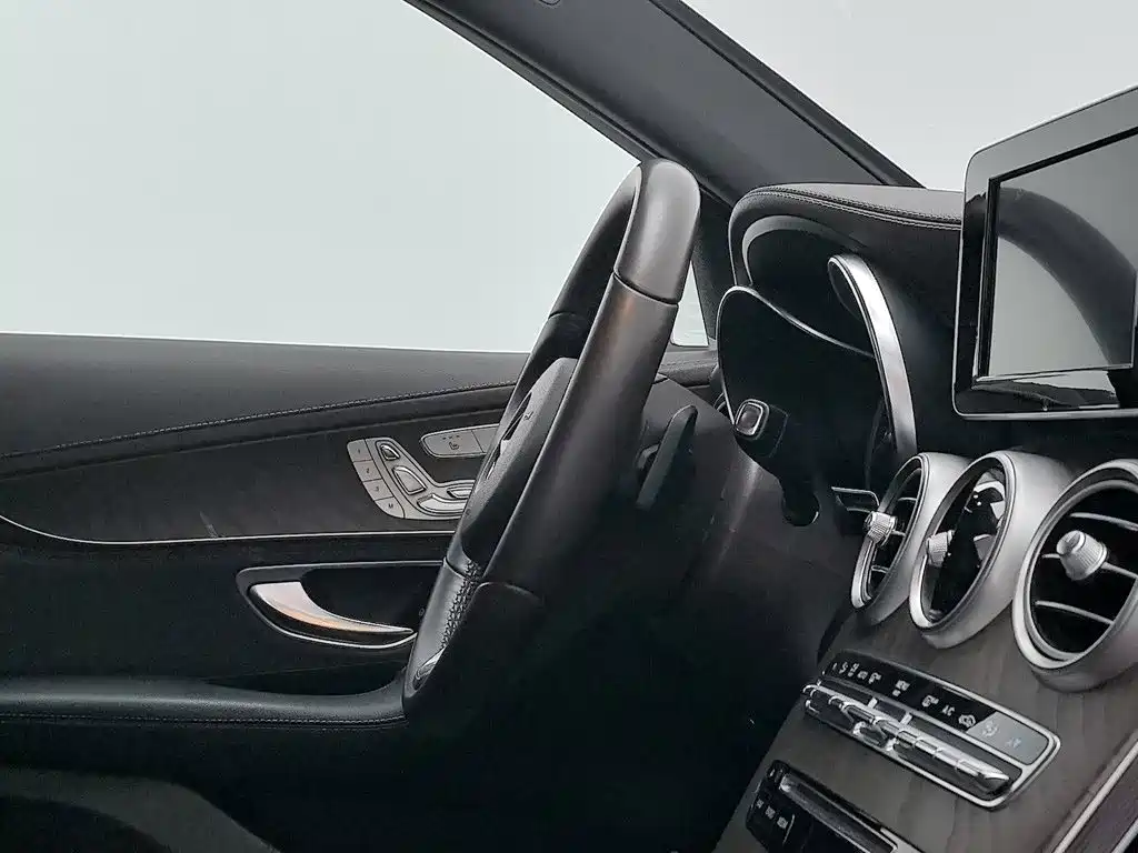 Mercedes-Benz GLC — миниатюра 22