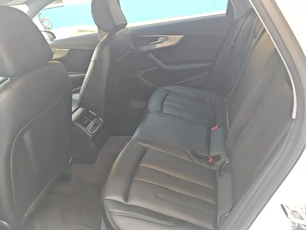 Audi A4L — миниатюра 17