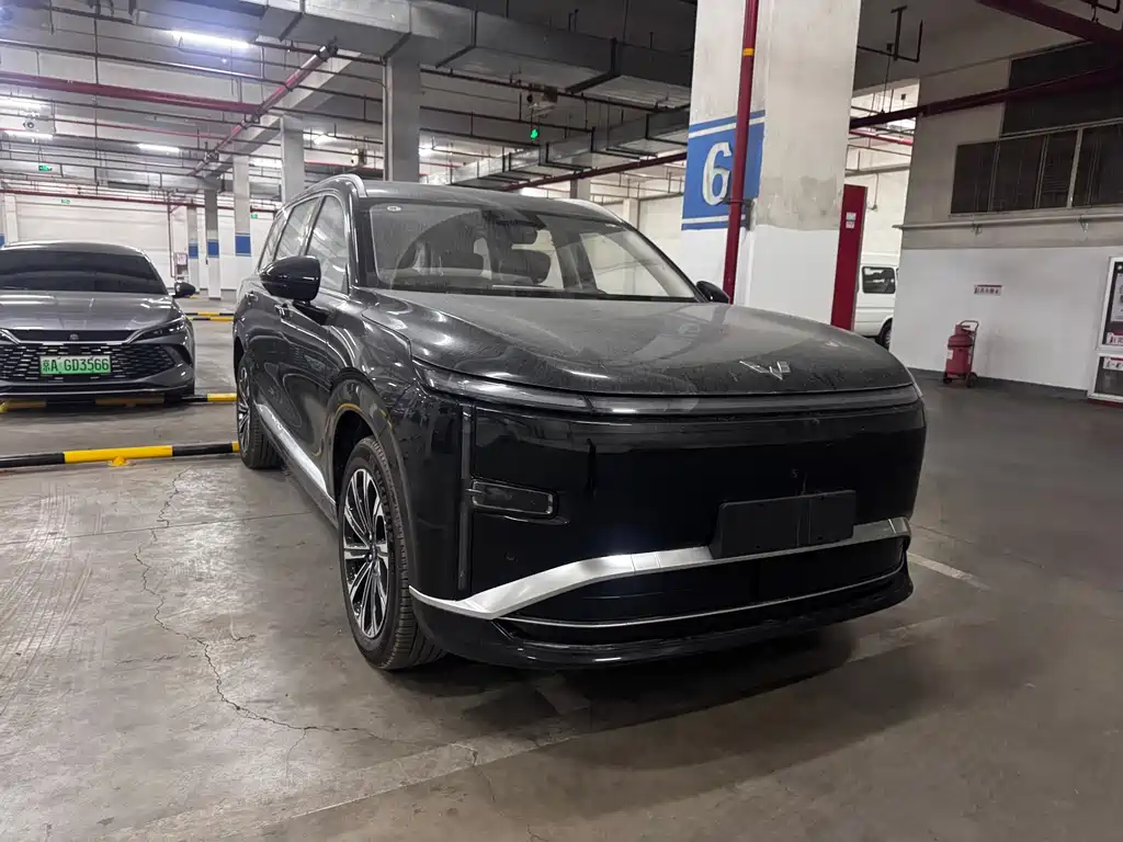 Wuling Xingguang L — миниатюра 4