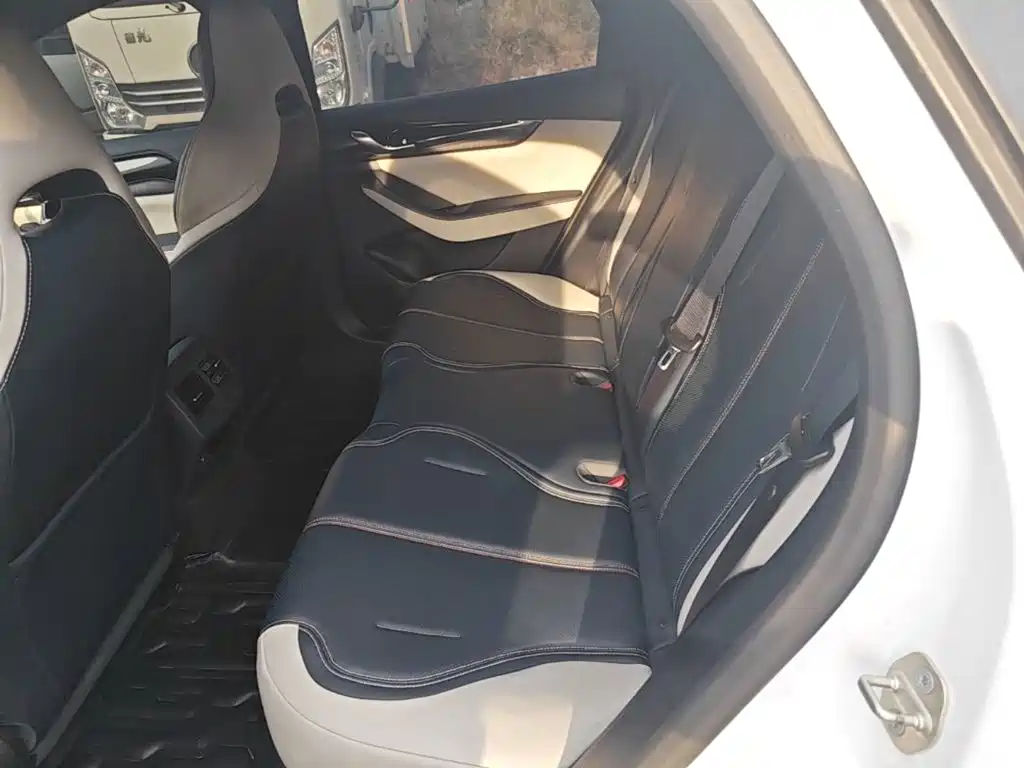 BYD Qin PLUS — миниатюра 17