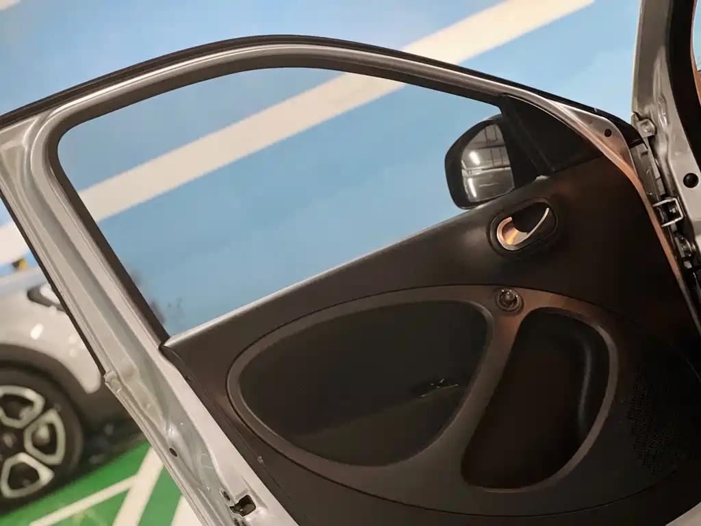 smart Smart Forfour — миниатюра 4