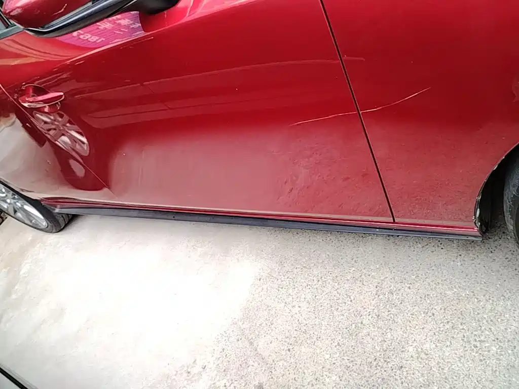 Mazda 3 Axela — миниатюра 21