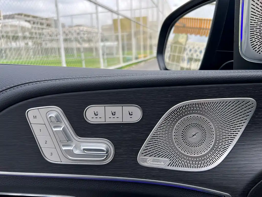 Mercedes-Benz GLE AMG — миниатюра 22
