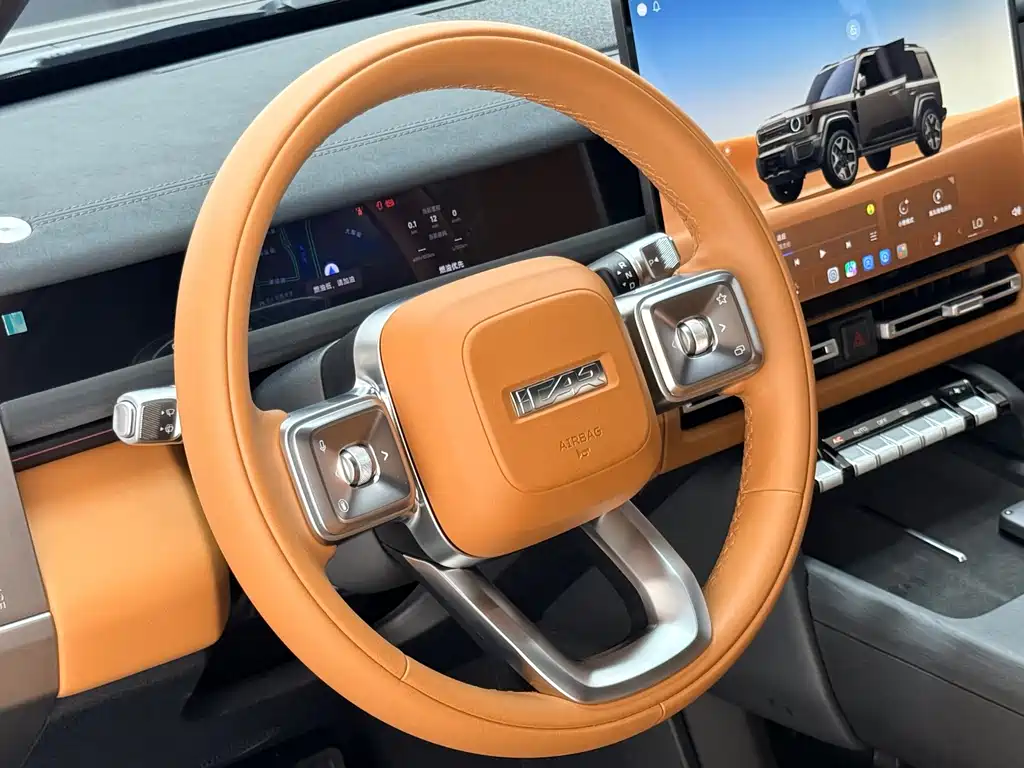 iCAR iCAR V27 — миниатюра 4