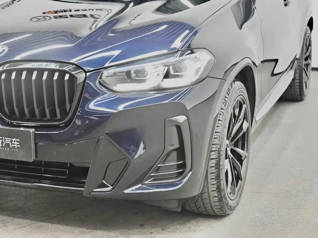 BMW X3 — миниатюра 16