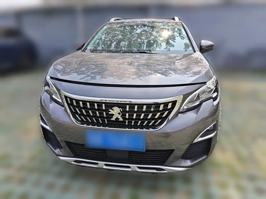 Peugeot 4008 — миниатюра 5