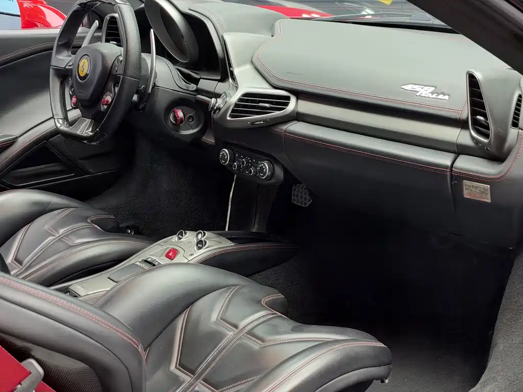 Ferrari 458 — миниатюра 21