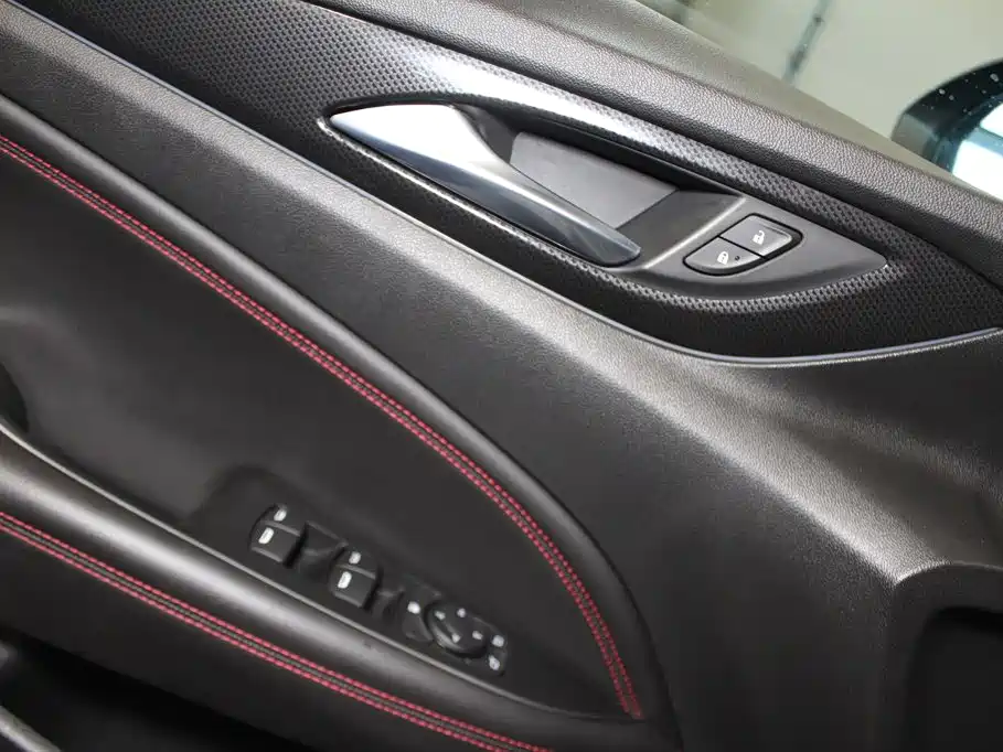 Buick Regal — миниатюра 15
