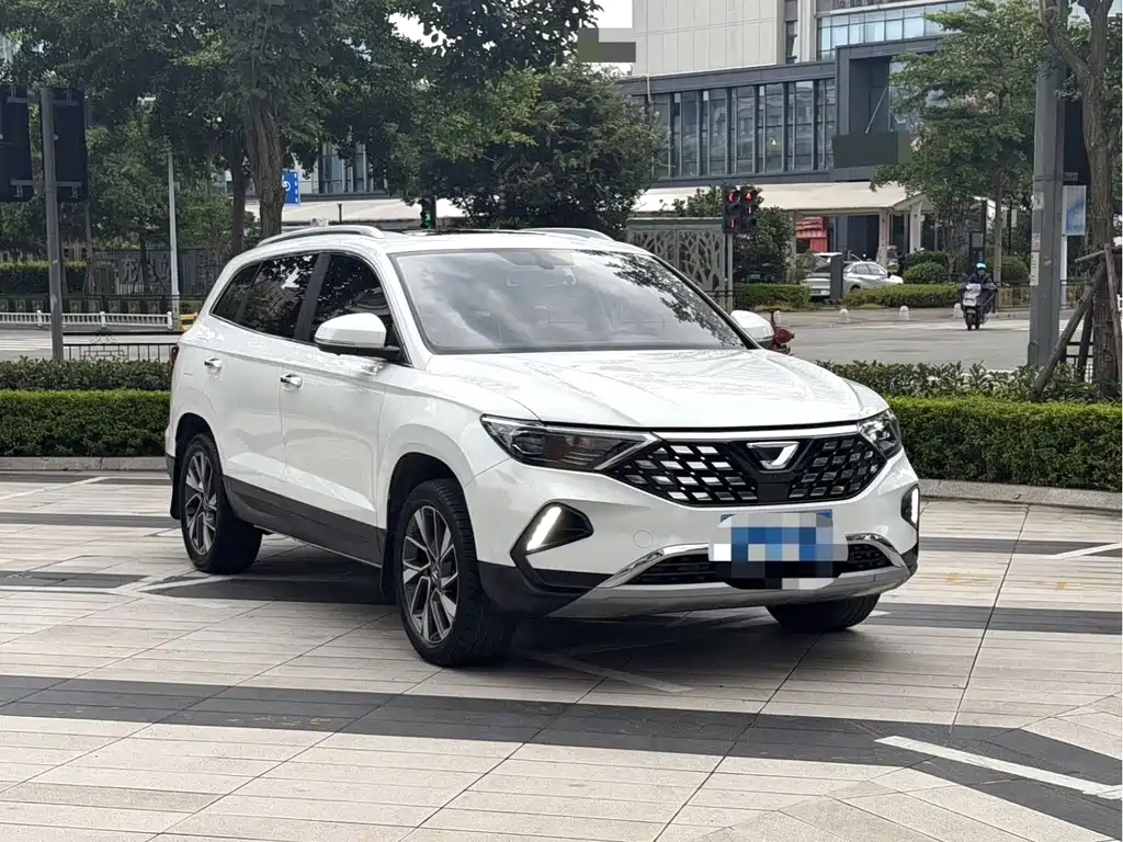 Jetta VS7 — миниатюра 2