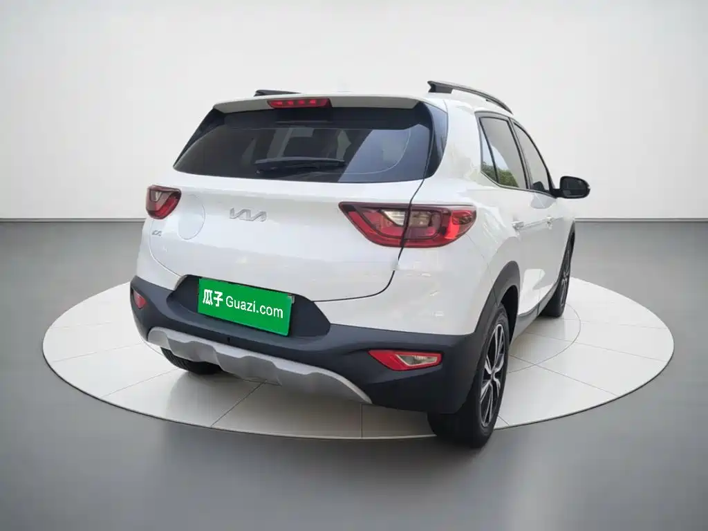 Kia KX1 — миниатюра 4