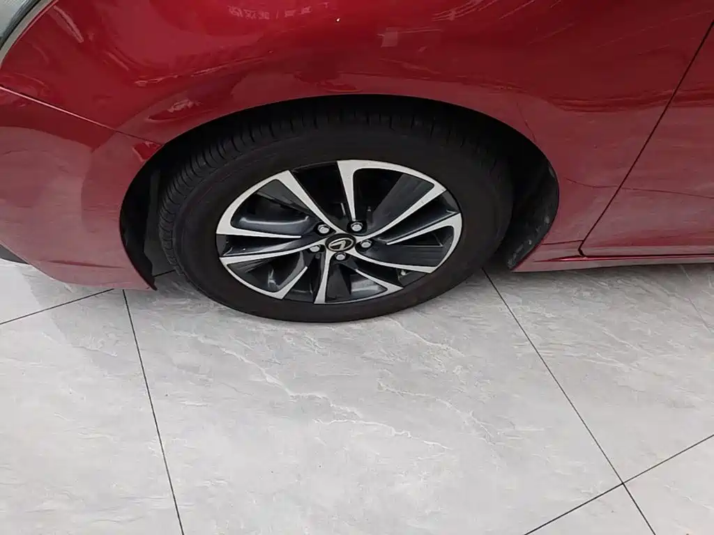 Lexus CT — миниатюра 23
