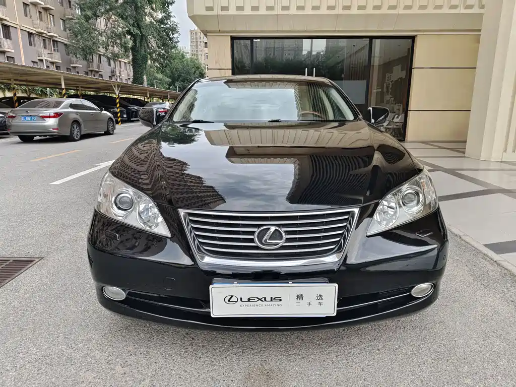 Lexus ES 2006 350 Luxury