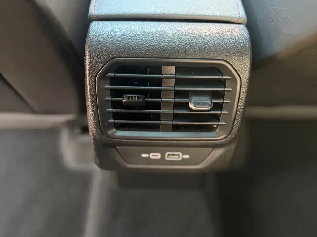 Volkswagen Lamando — миниатюра 17