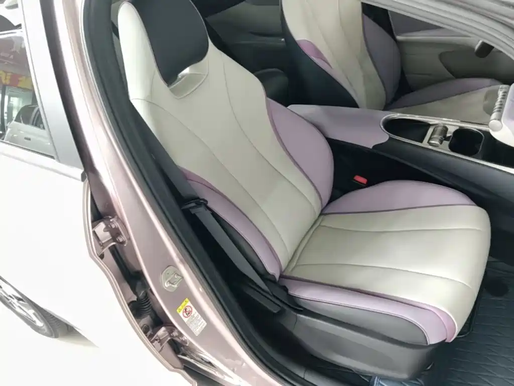 BYD Dolphin — миниатюра 25