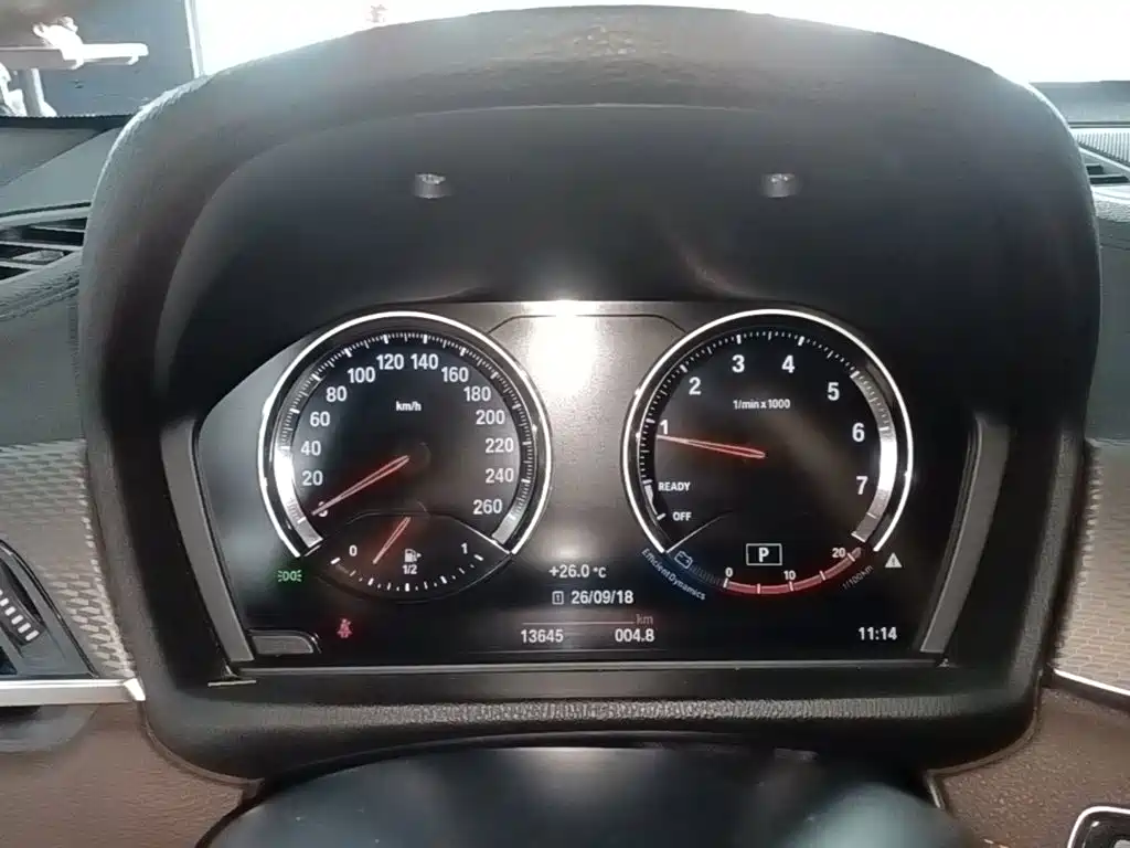 BMW X2 — миниатюра 12