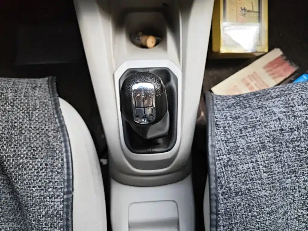 Citroen Elysee — миниатюра 14