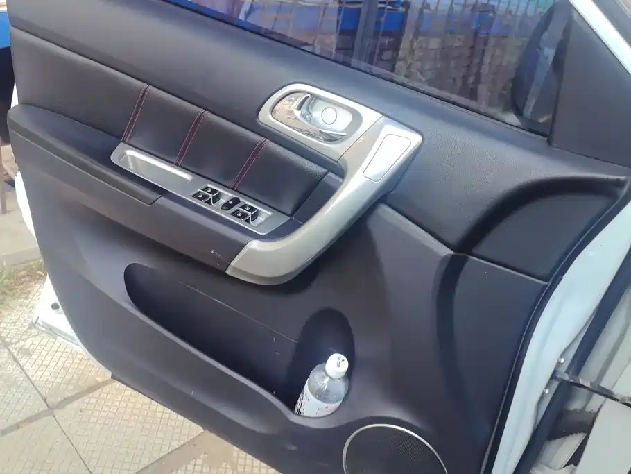 Haval H6 — миниатюра 7