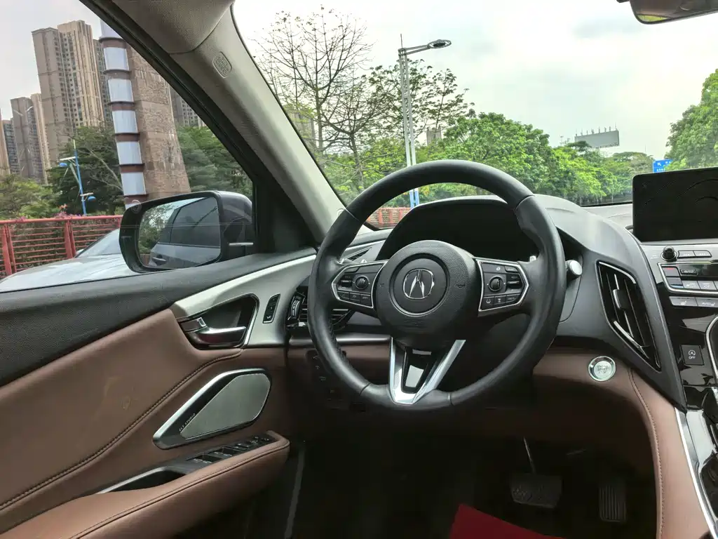Acura RDX 2019 2.0T Premium VI