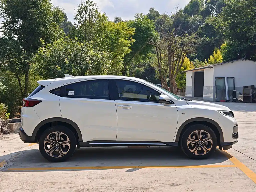 Honda XR-V — миниатюра 4