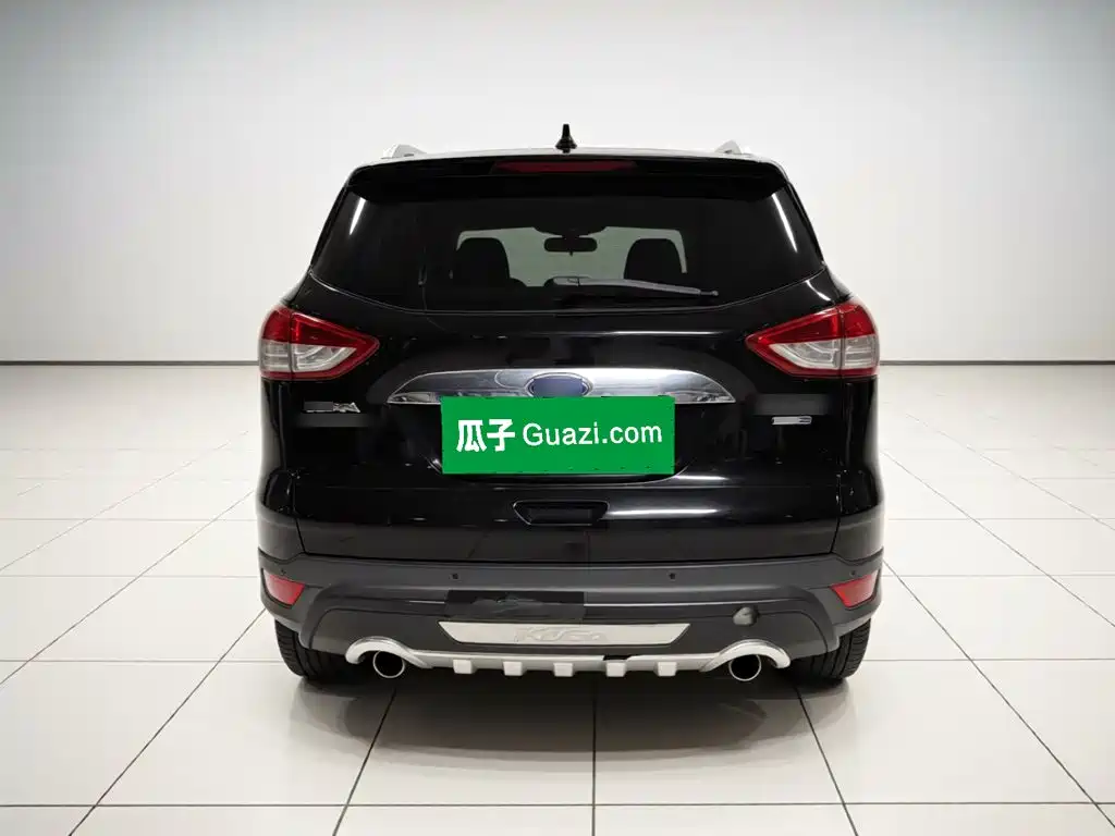 Ford Kuga — миниатюра 3