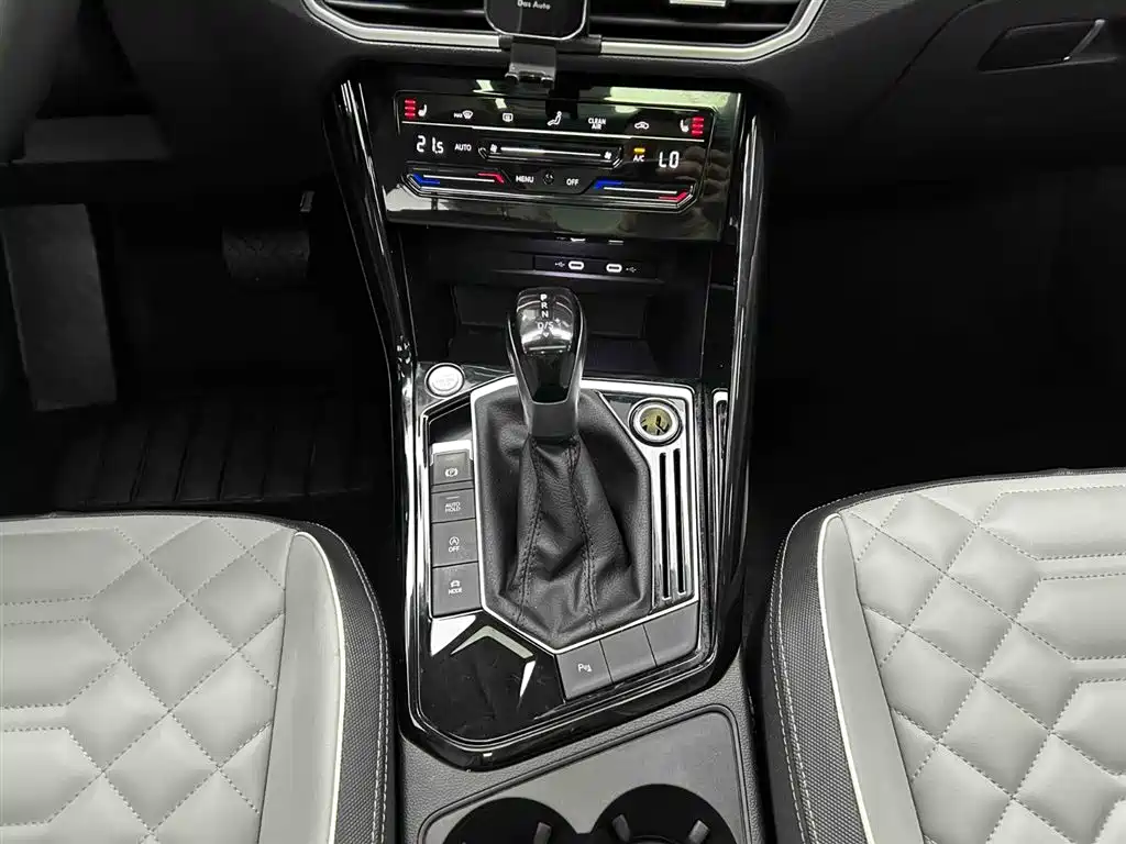 Volkswagen Tayron 2023 280TSI Luxury Plus