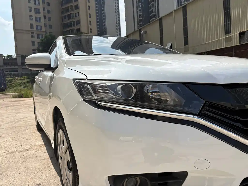 Honda Greiz — миниатюра 16