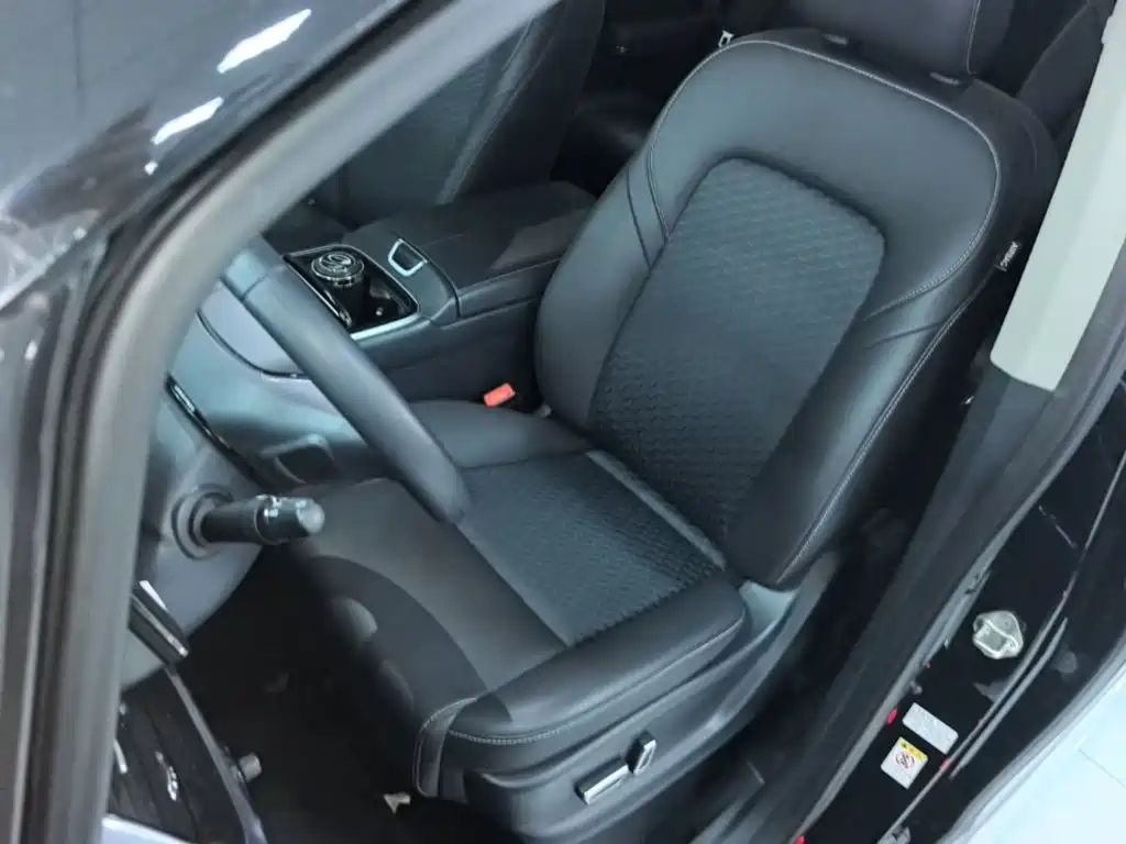 GAC Motor Trumpchi M8 — миниатюра 12