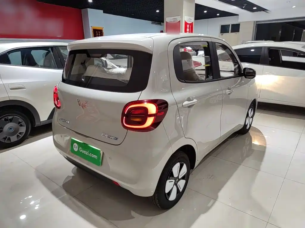 Wuling Mini EV MINIEV 2025