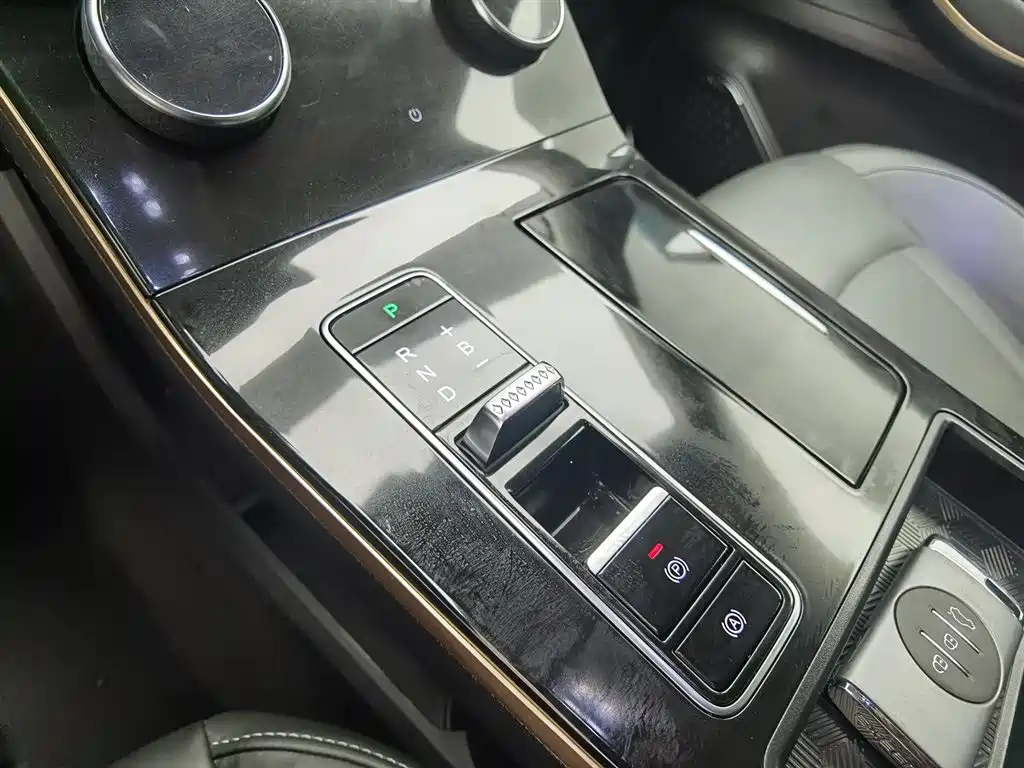 EXEED STAR WAY CHASING THE WIND C DM