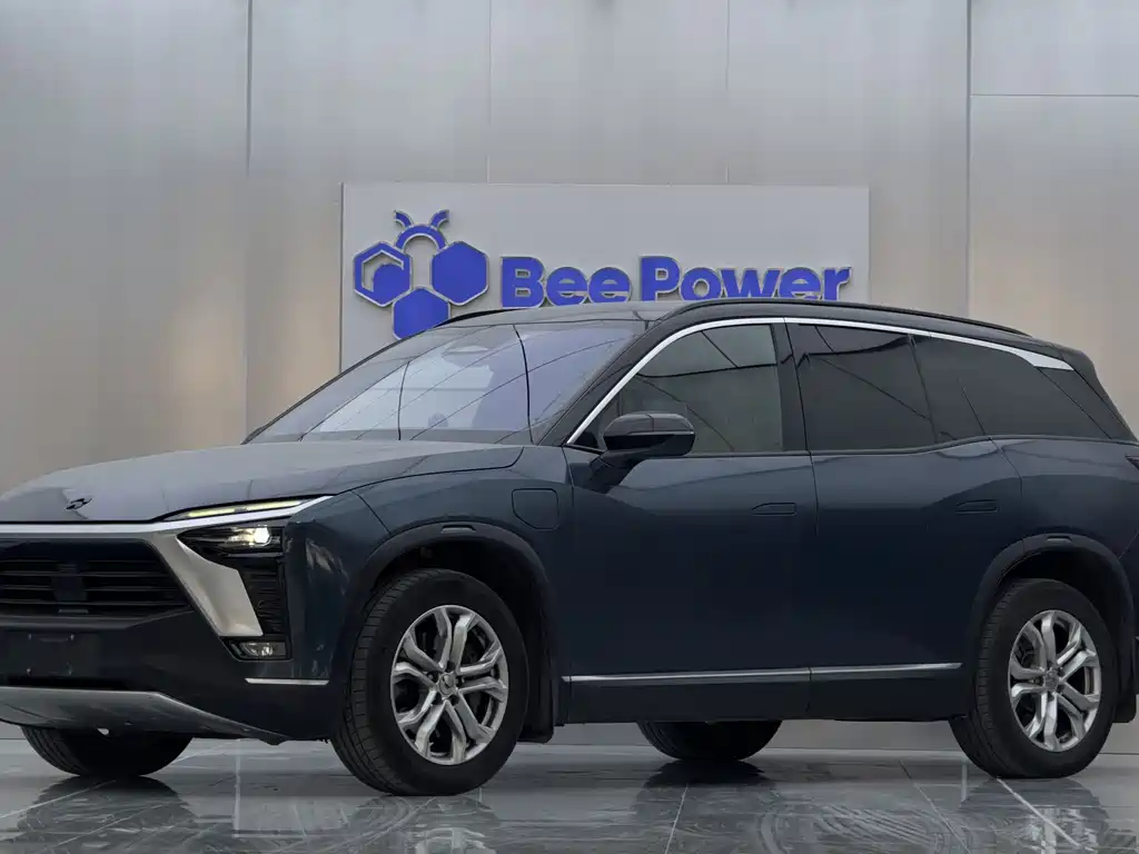 NIO NIO ES8
