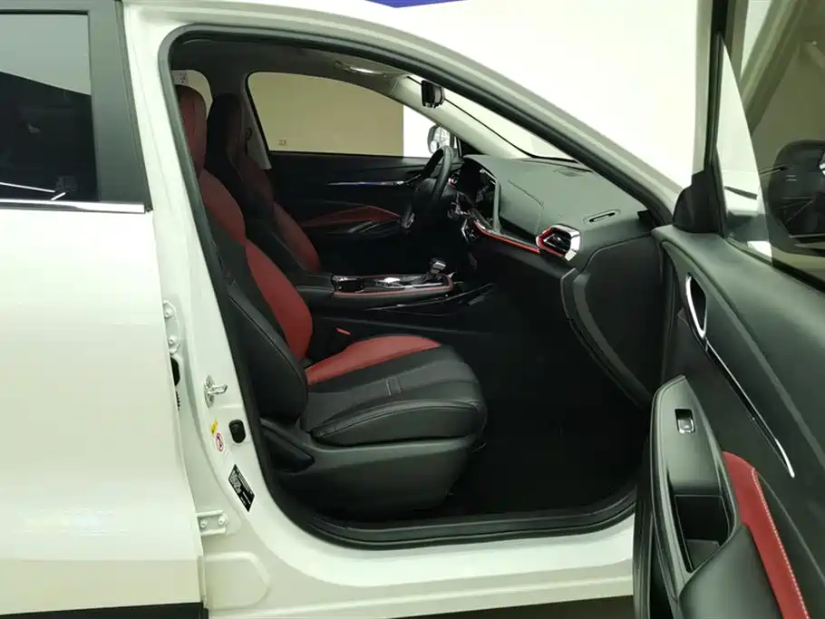 CHANGAN CHANGAN AUCHAN X5