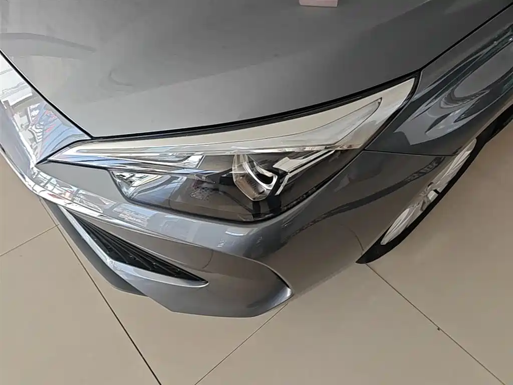 Roewe i5 — фотографии объявления, Фото 25