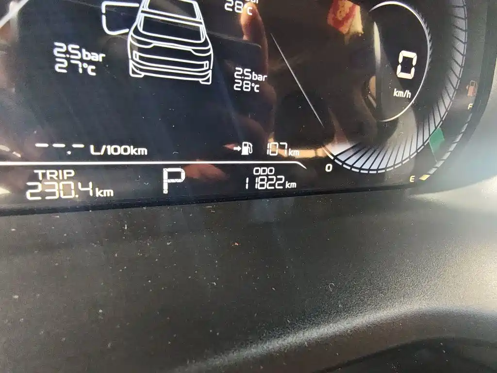 Geely Emgrand — миниатюра 13