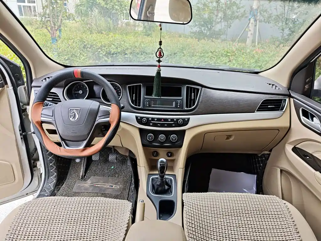 Baojun 730 — миниатюра 10