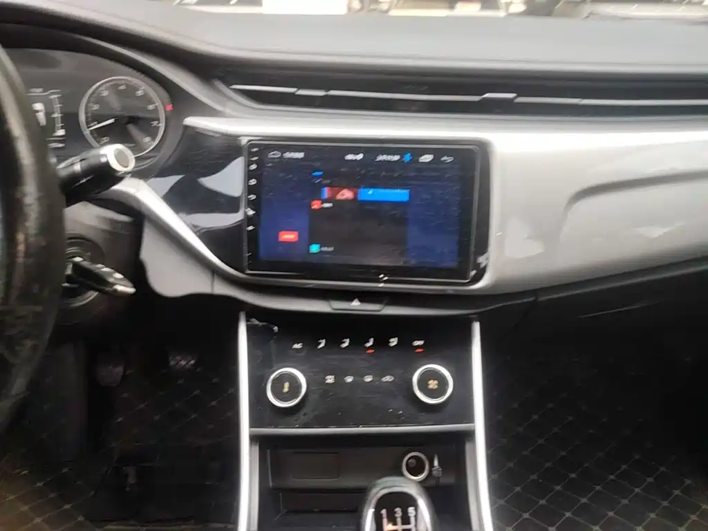 Chery Arrizo 5 — миниатюра 13