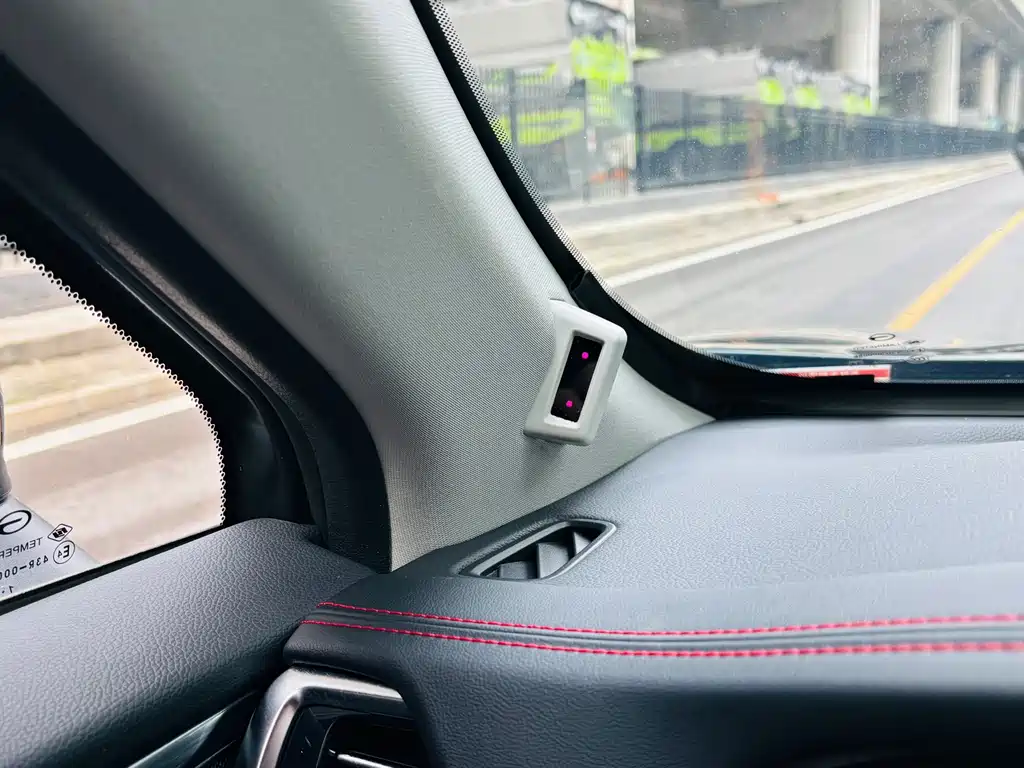 GAC Motor GS4 Plus — миниатюра 18