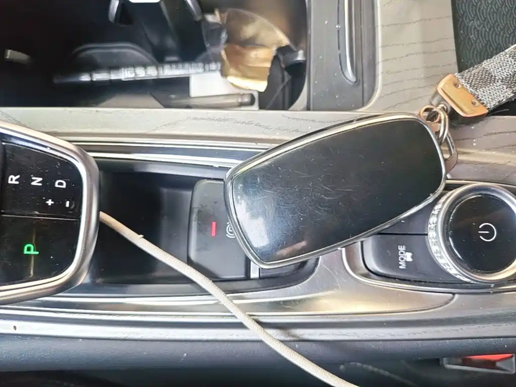 Chery Arrizo 8 — миниатюра 9