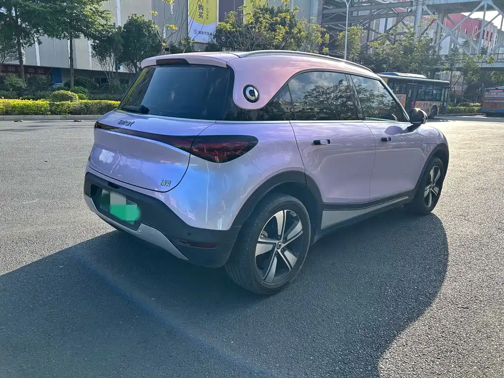 smart Smart #1 — миниатюра 4