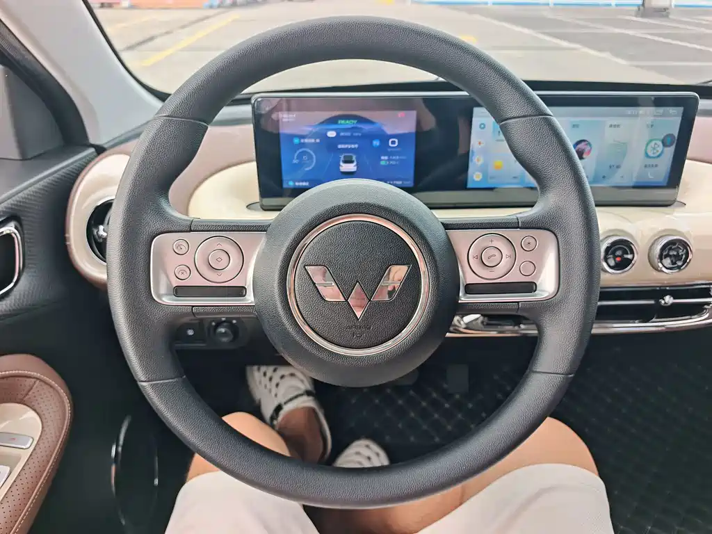 Wuling Bingo — миниатюра 15
