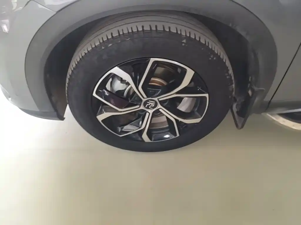 BYD Yuan Plus — миниатюра 23