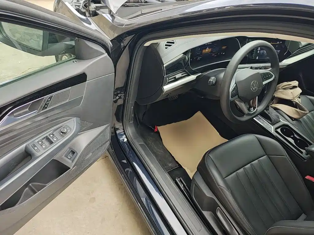 Volkswagen Passat — миниатюра 16