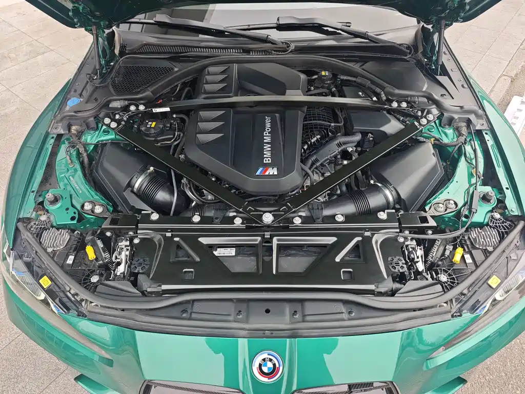 BMW M3 — миниатюра 16