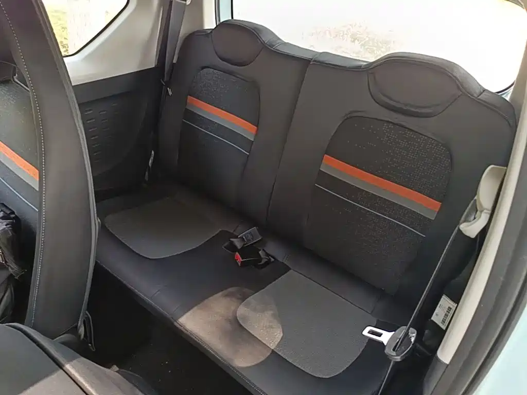 Wuling MINIEV — миниатюра 17
