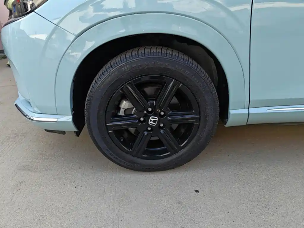 Honda e:NP1 — миниатюра 23