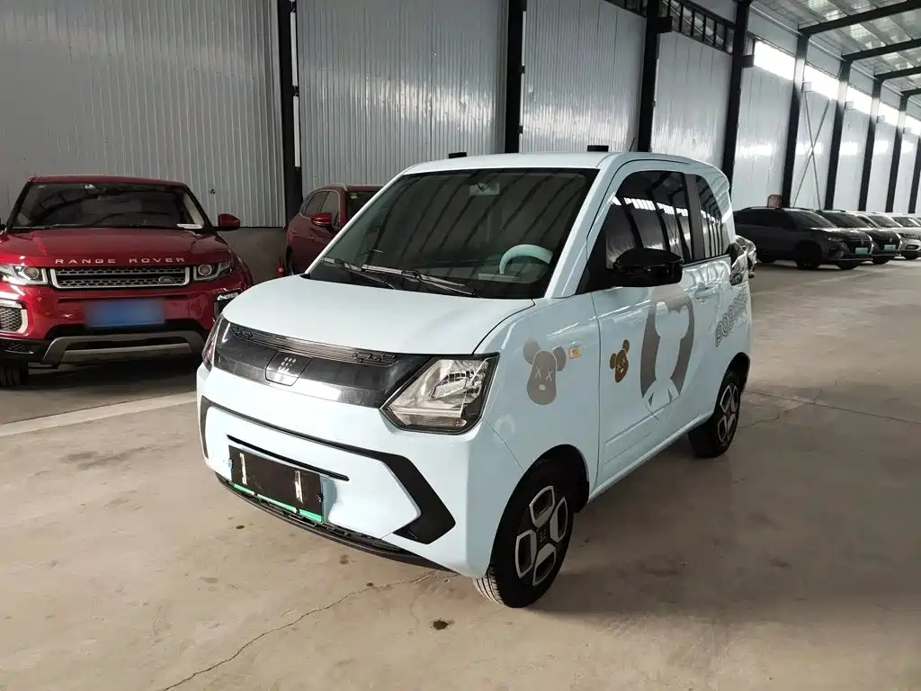 Fengguang Fengguang MINIEV — миниатюра 2